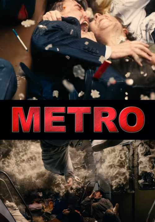 Metro-2